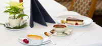 Pension Bärenwirt - breakfast
