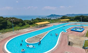 The Yuinchi Hotel Nanjo