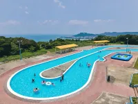 The Yuinchi Hotel Nanjo - Pools