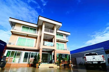 รูปภาพของบ้านรักษาสุข