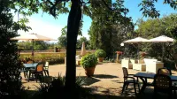 Villa la Nussa