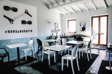 Suite d'Autore Art Design Gallery