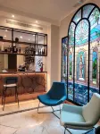 Jr Hotels Bocconi Milano - bar