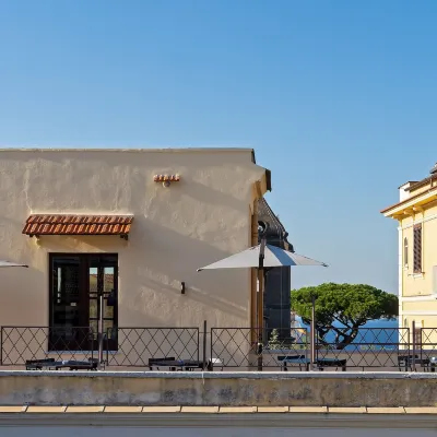 Maison Il Conservatorio Hotels near Salvatore Beach