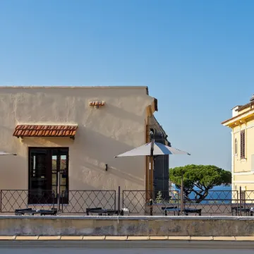 Maison Il Conservatorio Отели рядом с достопримечательностью «Пляж Петерс»
