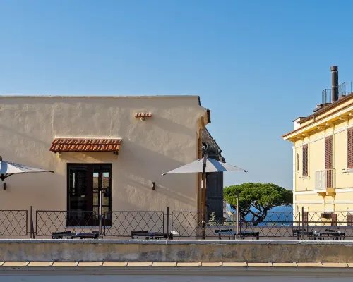 Maison Il Conservatorio Hotels near Salvatore Beach