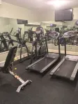 The Great George - Gym