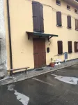 "Il nido" Hotel di Castelvetro di Modena