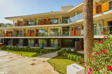 DREAMS CALVIÀ MALLORCA