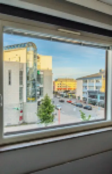 The Luxury Downtown Rovaniemi