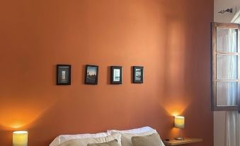 Syds Guesthouse I
