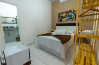 Pousada Pimenta Nativa Hotel di 