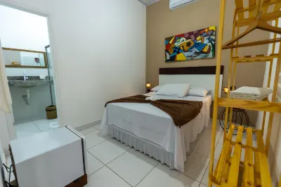 Pousada Pimenta Nativa
