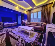MARİNE VİEW HOTEL Hotels in Altınova