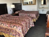 Glen Rose Inn and Suites Hotels in Somervell County