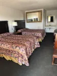 Glen Rose Inn and Suites Hotels near Outlaw Gas Station