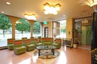 Maebashi Business Hotel Luka Hotels in Maebashi