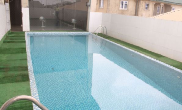 Aerol Hotel and Suites -Super Suite