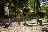 Rødvig Ferieby Hotels in Rodvig Stevns