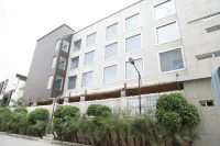 Udman by Ferns N Petals, Chattarpur Hotels in 