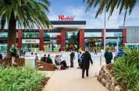 Doncaster Westfield Airbnb Shared House Hotels in Mont Albert