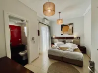 Semiramis Guesthouse Hotel a Adamantas