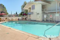 Motel 6 Portland, or - Central