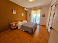 Glyfada Beachfront House Ab3g Hotels in Glyfada