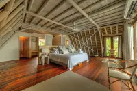 Isla Matamba Hotels near Rosario Islands