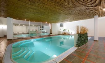 Grand Hotel Bellavista Palace & Golf