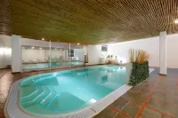 Grand Hotel Bellavista Palace & Golf Hotels in Montecatini Terme