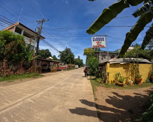 Hanbee's Resort Puerto Princesa Palawan بالقرب من الفندق Photos