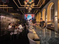 Cube Social Boutique Capsule Hotel @ Boat Quay Hotels in Singapore