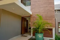 Townhouse private pool Reserva Conchal