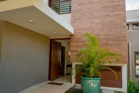 Aromo TH3 Townhouse with Private Pool Reserva Conchal