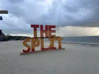 The Bounty - Beach
