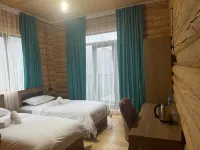 Hotel Anna Palace Hotel in zona Goderdzi