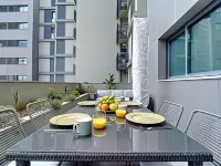Terrace Apartment by Atlantic Holiday - Private Pool
