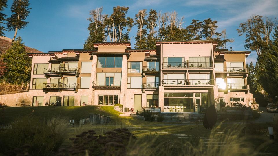 Awka Apart Hotel