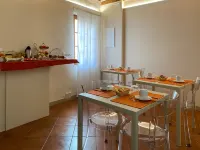 B&B San Francesco - Desayuno