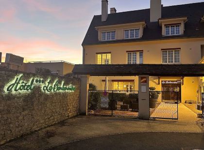 La Bonbonniere, Sure Hotel Collection by Best Western