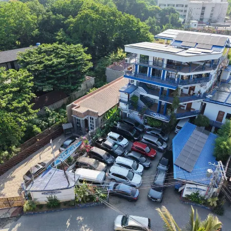 San Juan Hostel