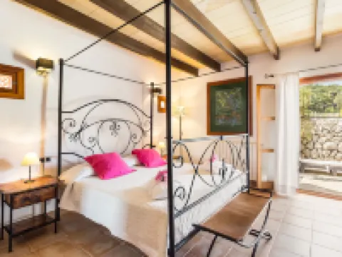 Son Ametler Hotels in Selva