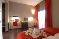 Hotel Pergola Hôtels à : Concamarise