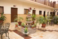 Hotel Cervantino