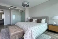 Villa Bianca - Balkoner