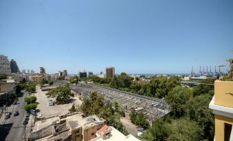 Mar Mkhayel Studios