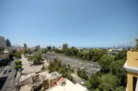Mar Mkhayel Studios Hotels in Jdeideh