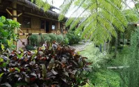 Rumah Kebun Lulu Villa