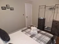 Washingtons Emerald 2 Bed Exec Apt - Parking